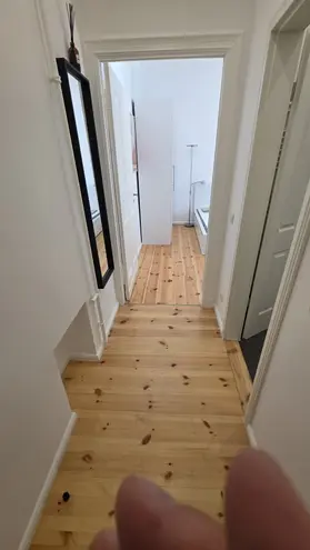 1 Zimmer Wohnung mit 27 m² in Berlin – Bild 4