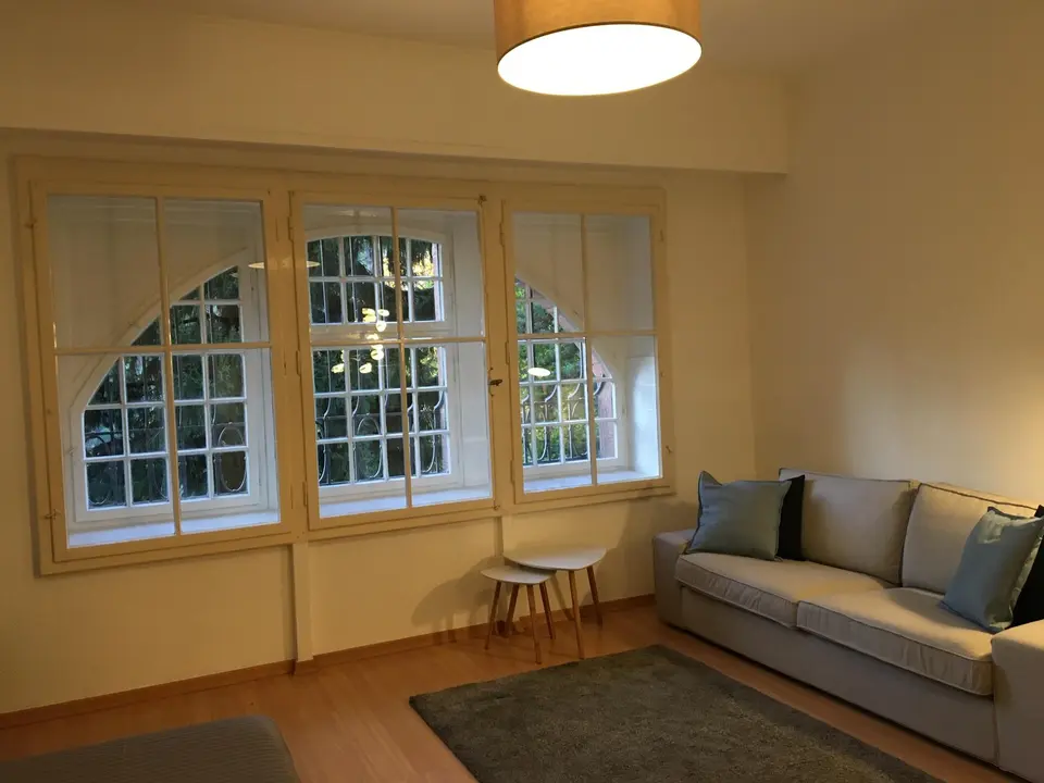 Studio mit 40 m² in Heidelberg – Bild 10