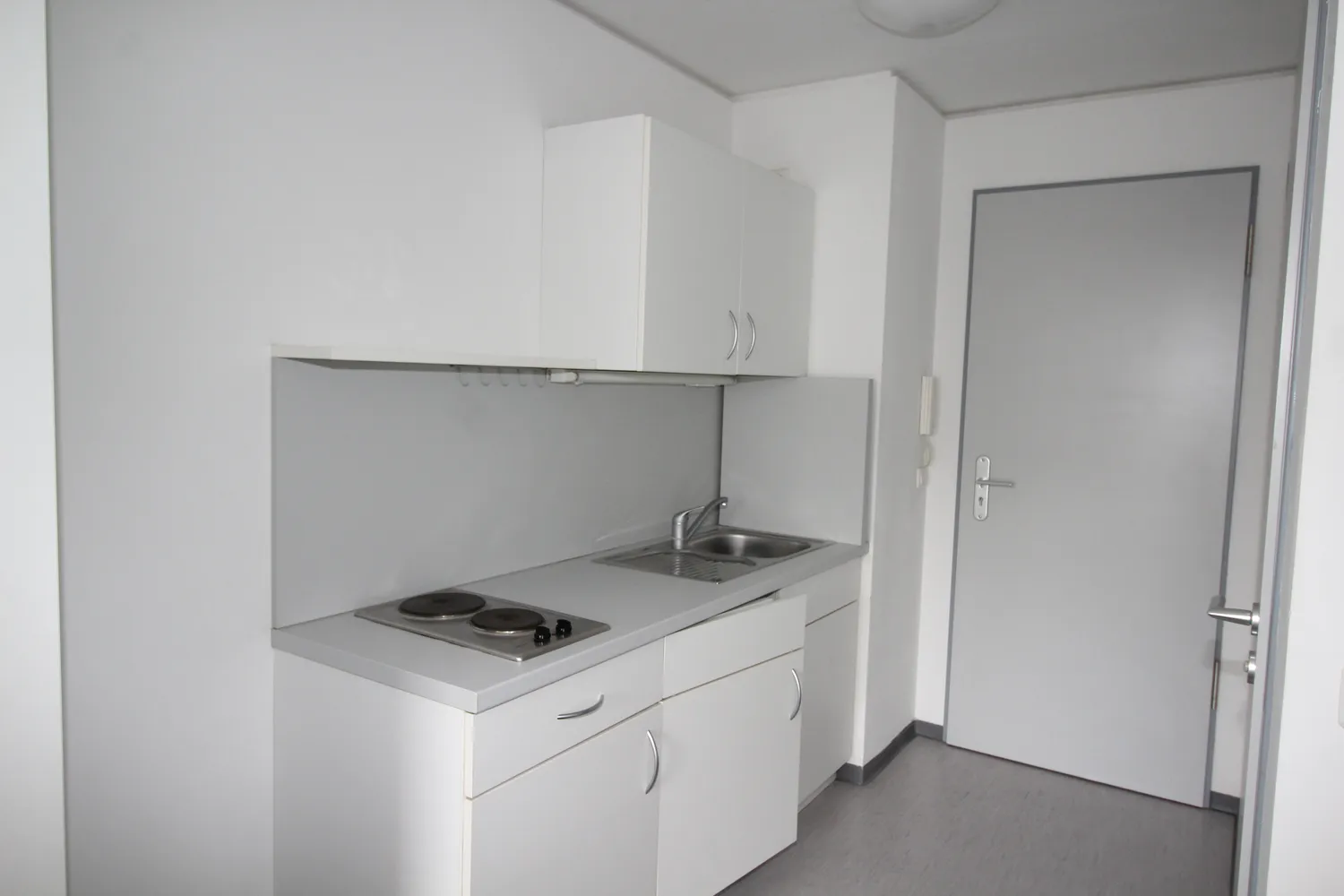 1 Zimmer Wohnung mit 21 m² in Erlangen – Bild 10
