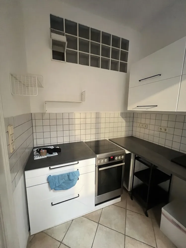 3 Zimmer Wohnung mit 85 m² in Nürnberg – Bild 8