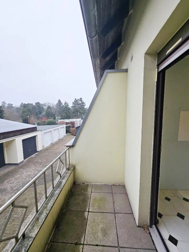3 Zimmer Wohnung mit 95 m² in Duisburg – Bild 10
