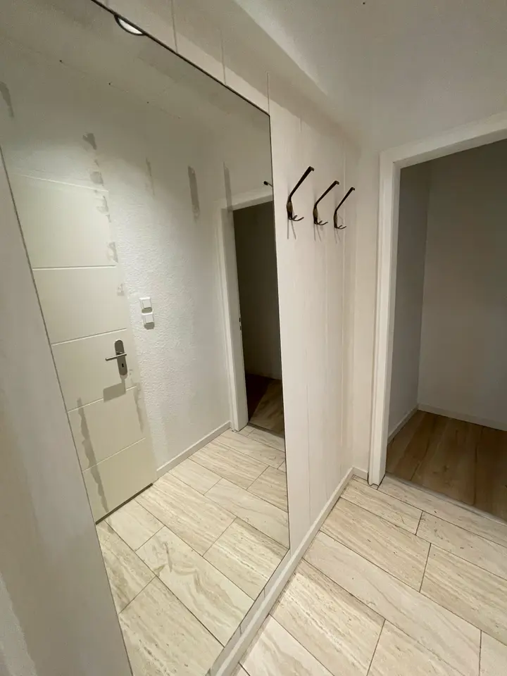 4 Zimmer Wohnung mit 120 m² in Osnabrück – Bild 8