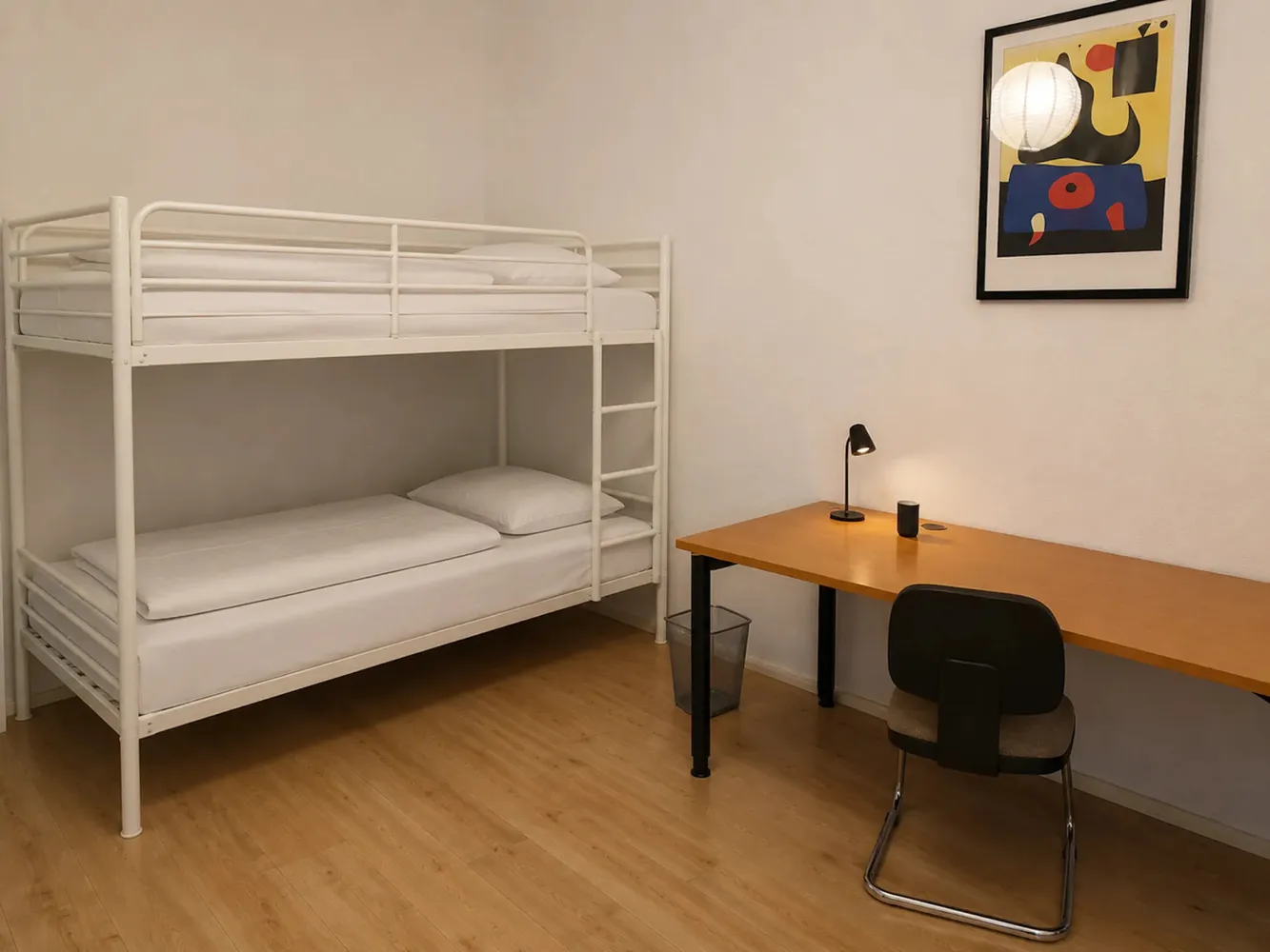 WG-Zimmer mit 19 m² in Berlin – Bild 5