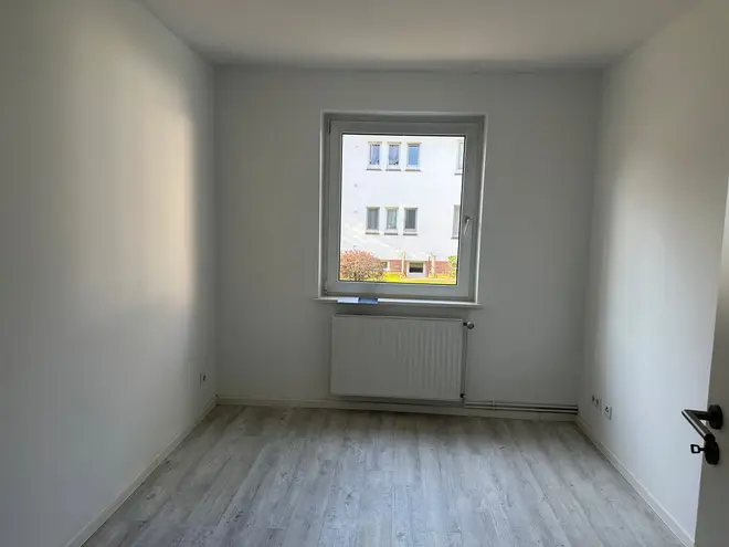3 room apartment with 56 m² in Oldenburg – Photo 2