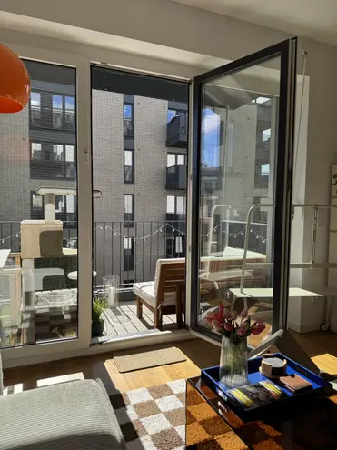 3 Zimmer Wohnung mit 78 m² in Frankfurt am Main – Bild 10