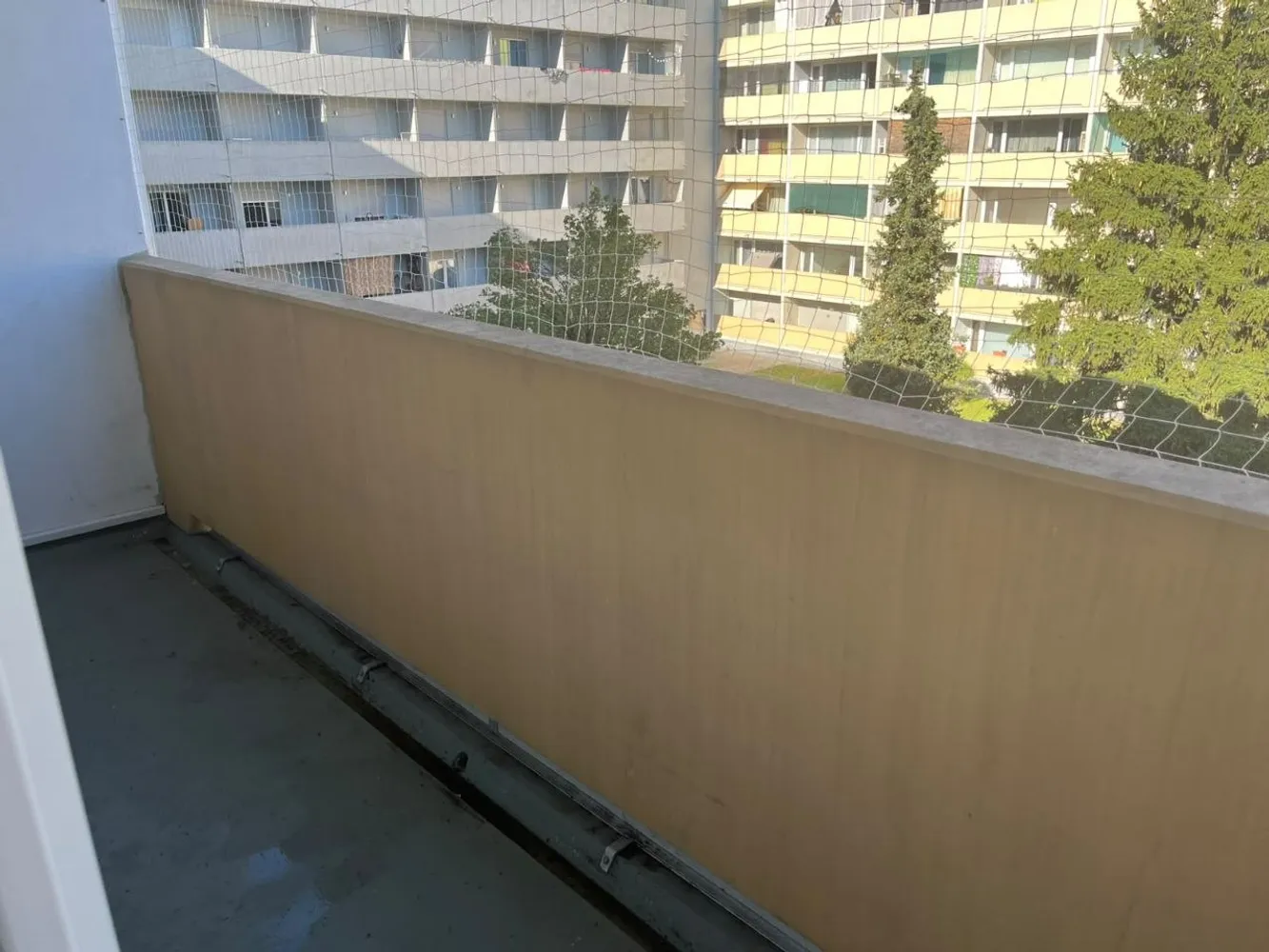 1 Zimmer Wohnung mit 32 m² in München – Bild 2