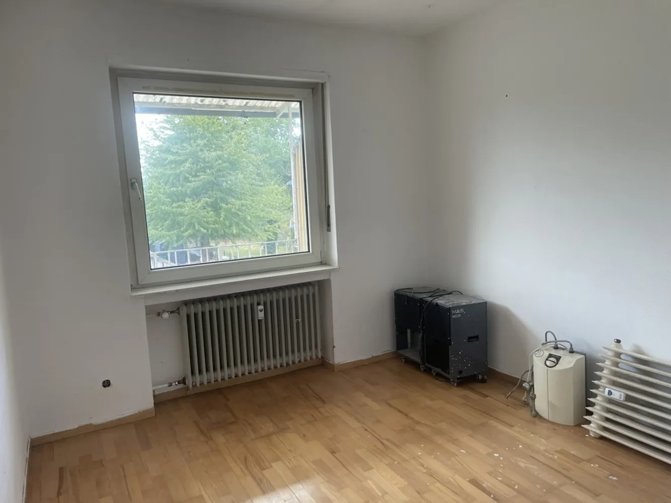 2 Zimmer Wohnung mit 42 m² in Mönchengladbach – Bild 5
