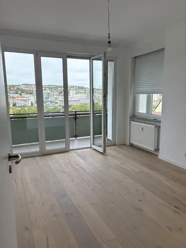 4 Zimmer Wohnung mit 110 m² in Stuttgart – Bild 5