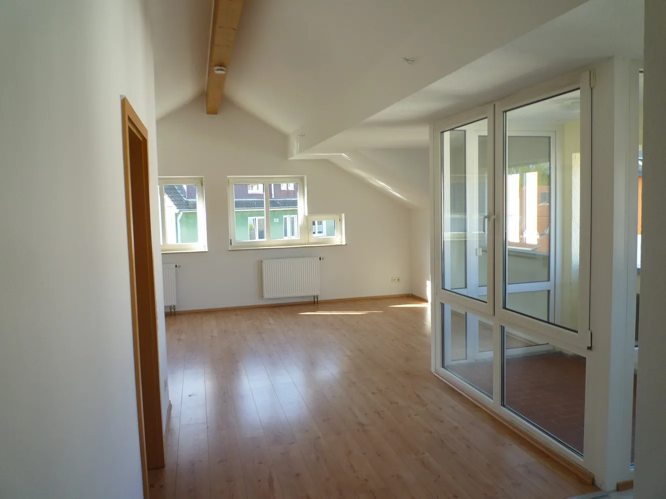 2 Zimmer Wohnung mit 63 m² in Witten – Bild 2