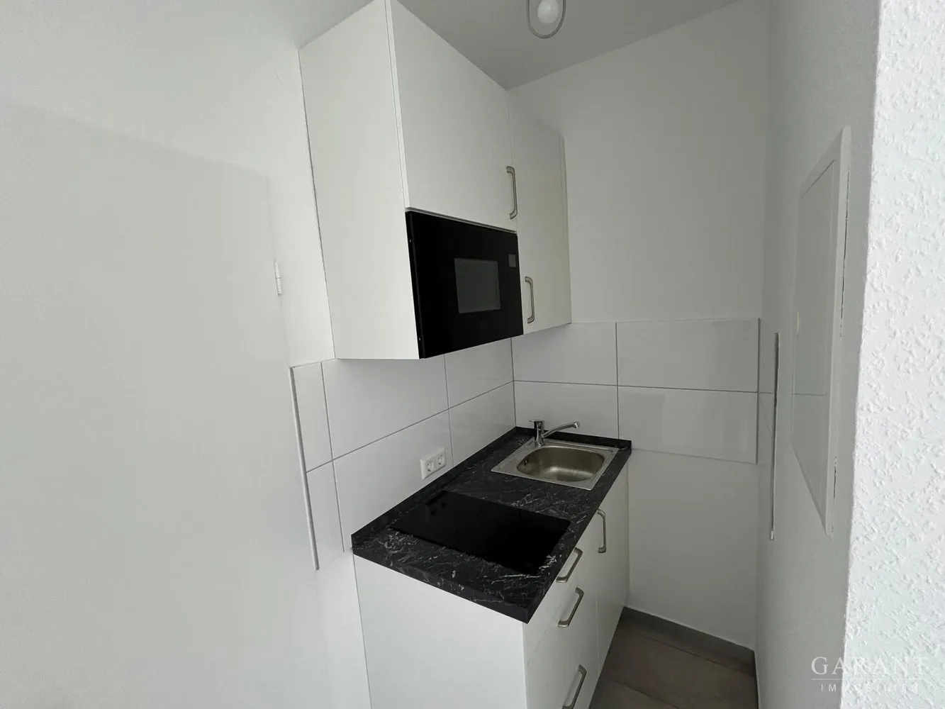 2 Zimmer Wohnung mit 32 m² in Böblingen – Bild 3