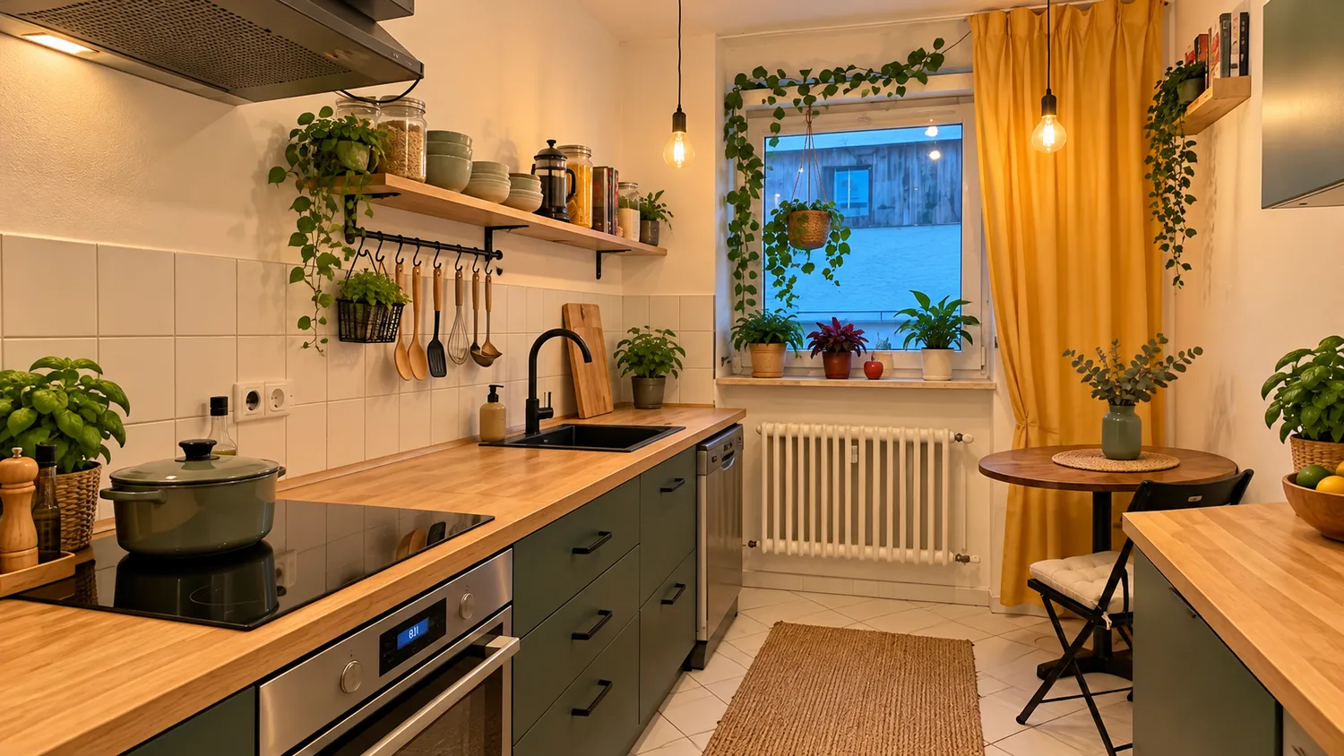 2 room apartment with 55 m² in Munich – Photo 10
