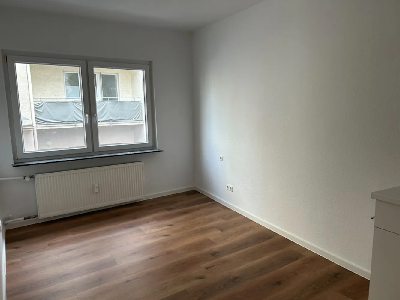 1 Zimmer Wohnung mit 15 m² in Mainz – Bild 7