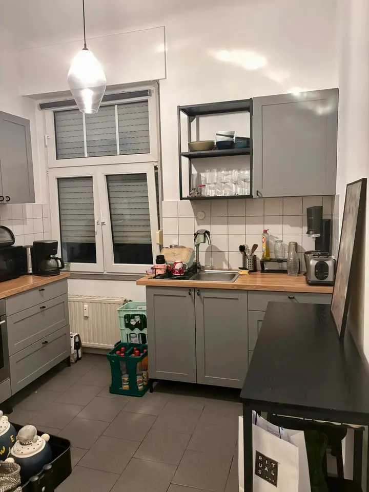 3 Zimmer Wohnung mit 75 m² in Krefeld – Bild 4