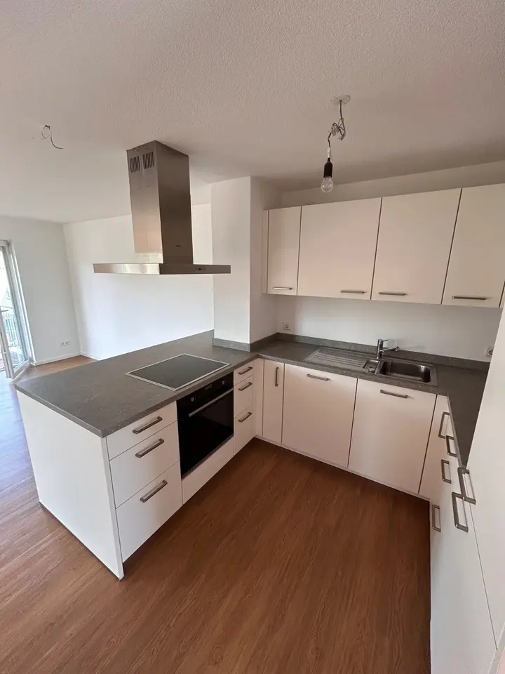 5 Zimmer Wohnung mit 128 m² in Singen – Bild 3