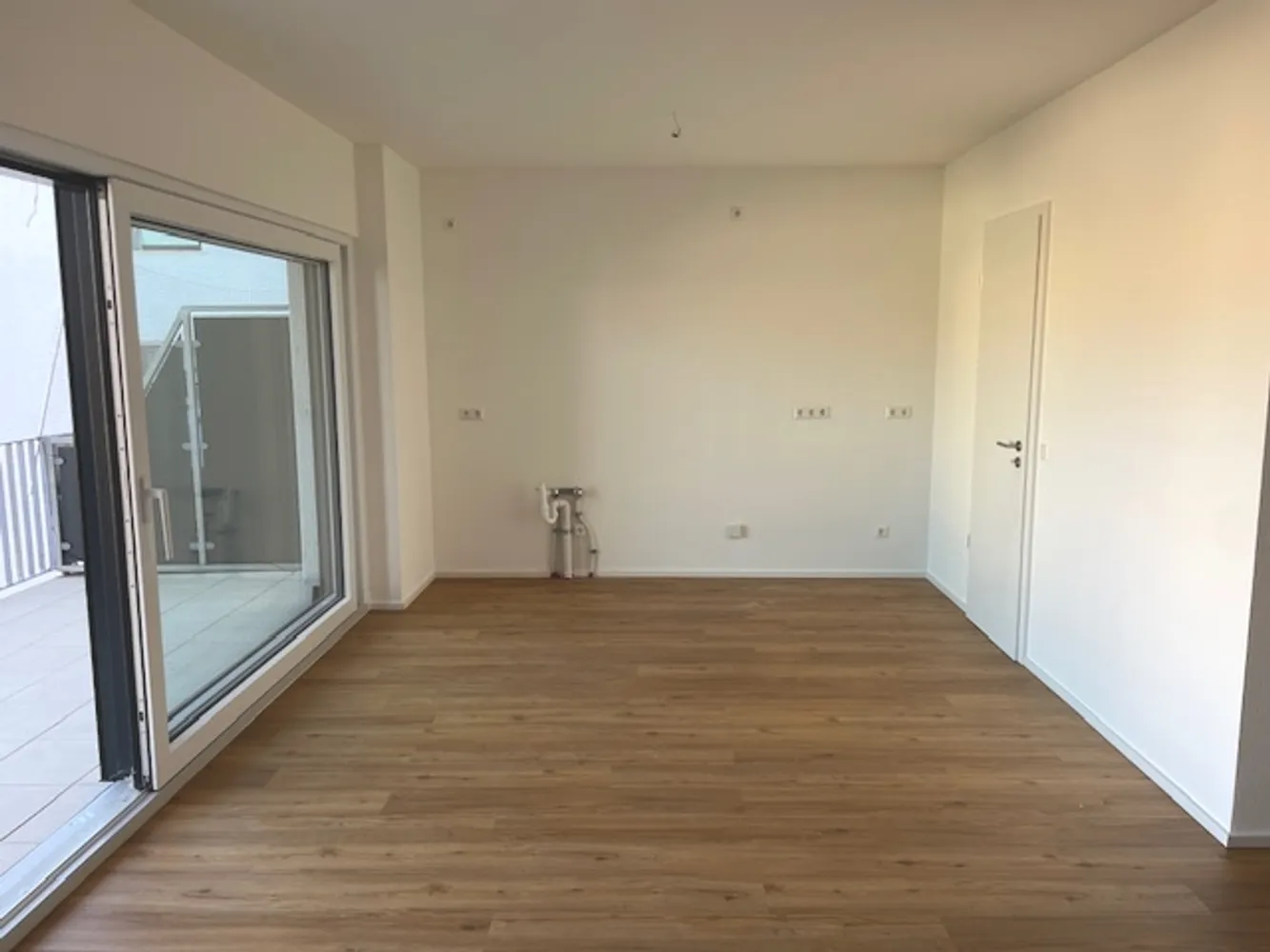 2 Zimmer Wohnung mit 79 m² in Bruchsal – Bild 3