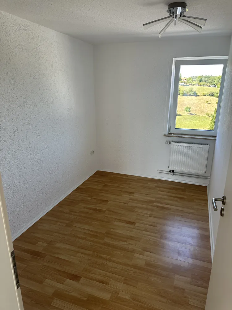2 room apartment with 39 m² in Aalen – Photo 5