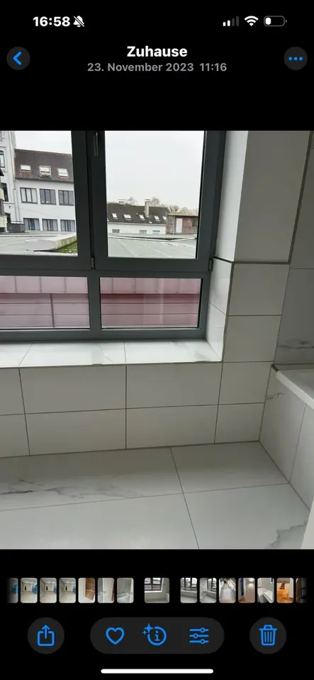 2 Zimmer Wohnung mit 116 m² in Wuppertal – Bild 1
