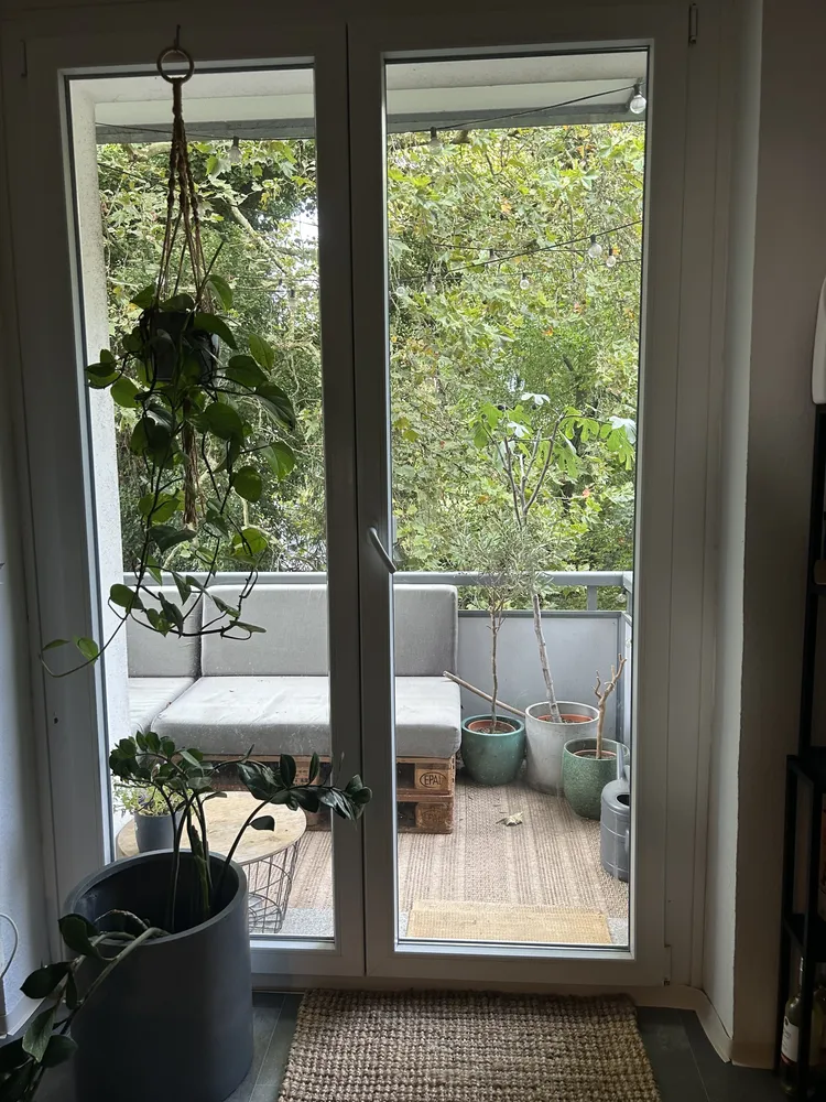 2 Zimmer Wohnung mit 64 m² in Essen – Bild 1