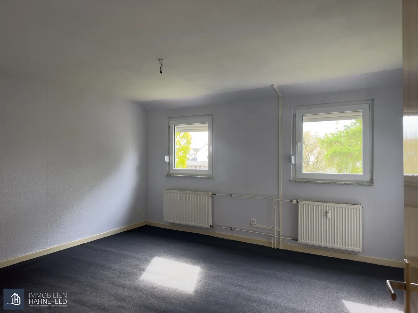 2 Zimmer Wohnung mit 55 m² in Limburg an der Lahn – Bild 2