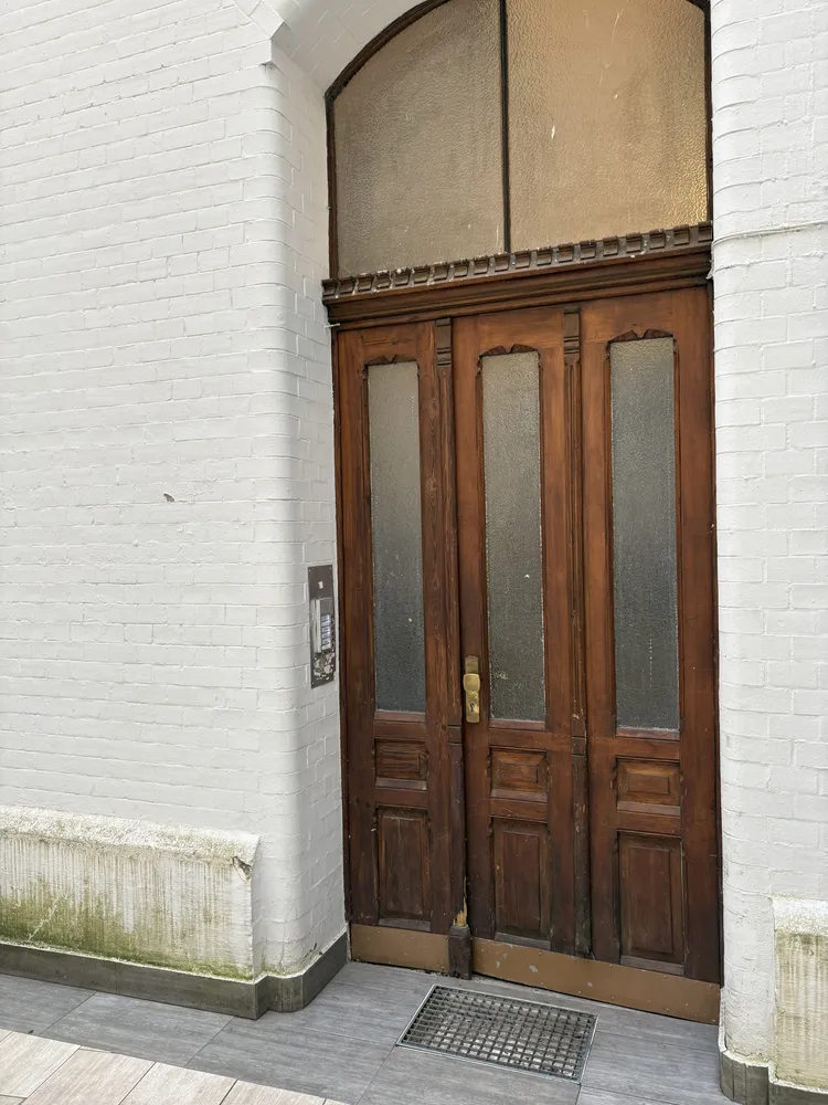 4 Zimmer Wohnung mit 120 m² in Hannover – Bild 2