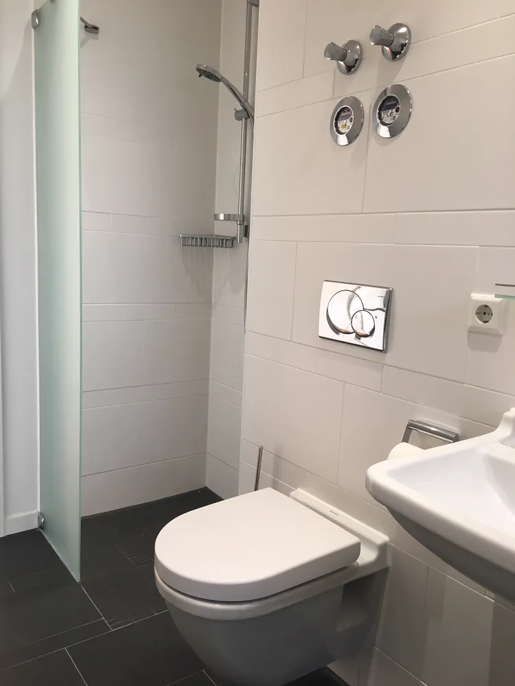 4 room apartment with 98 m² in Fellbach – Photo 5