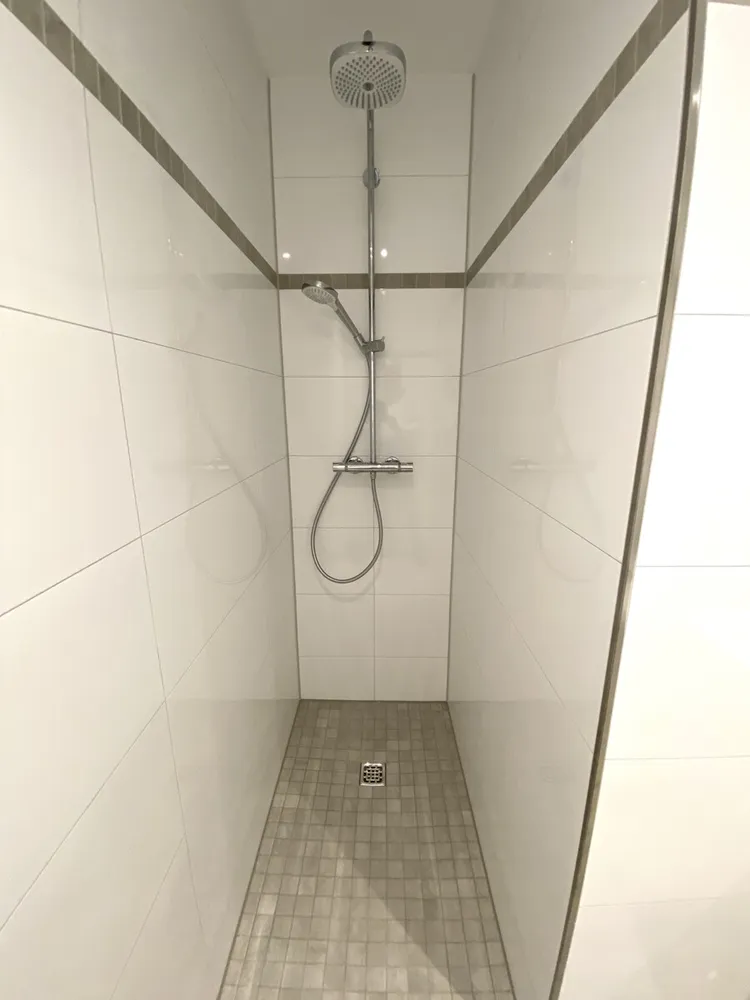 3 Zimmer Wohnung mit 89 m² in Mannheim – Bild 10