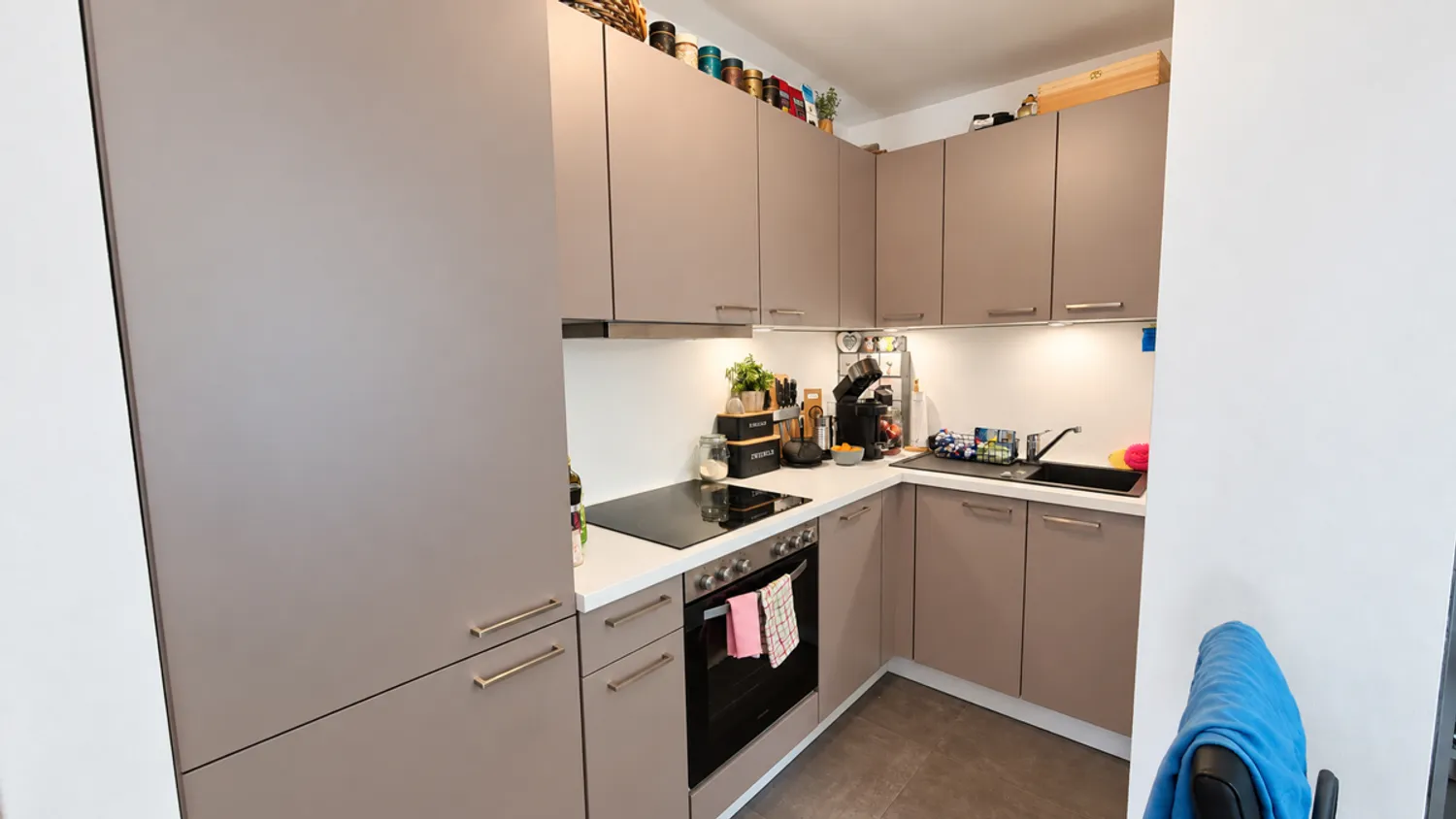 2 Zimmer Wohnung mit 48 m² in Leipzig – Bild 5
