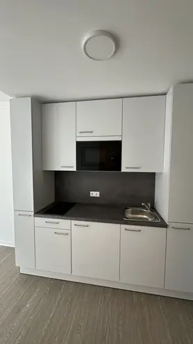 1 Zimmer Wohnung mit 20 m² in Frankfurt am Main – Bild 3