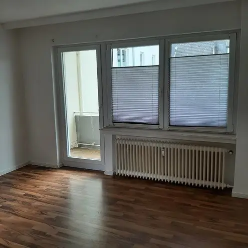 1 room apartment with 29 m² in Osnabrück – Photo 2
