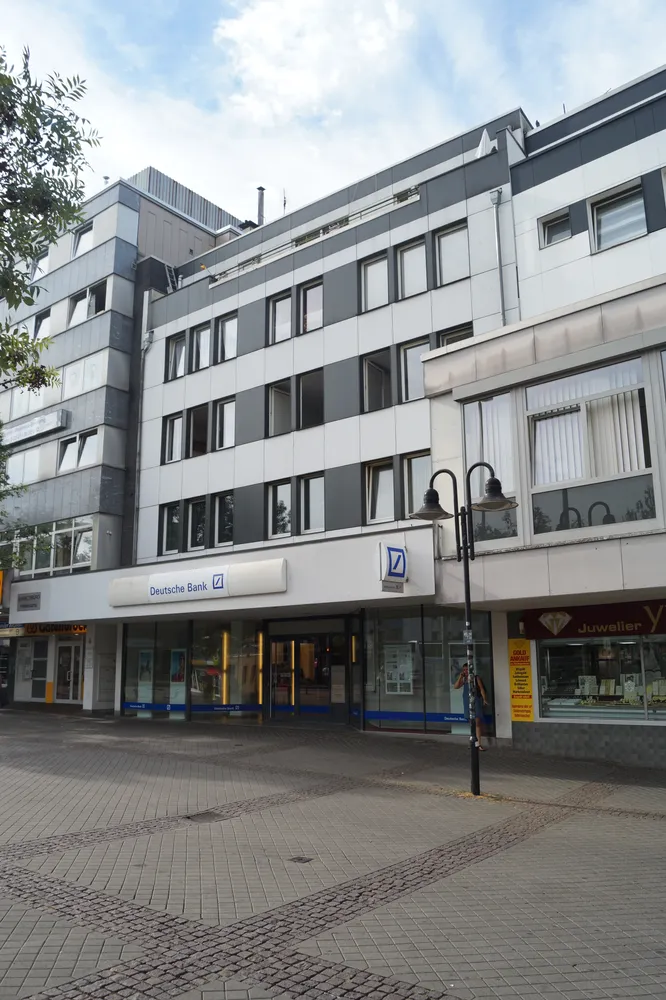 2 Zimmer Wohnung mit 70 m² in Bochum – Bild 2
