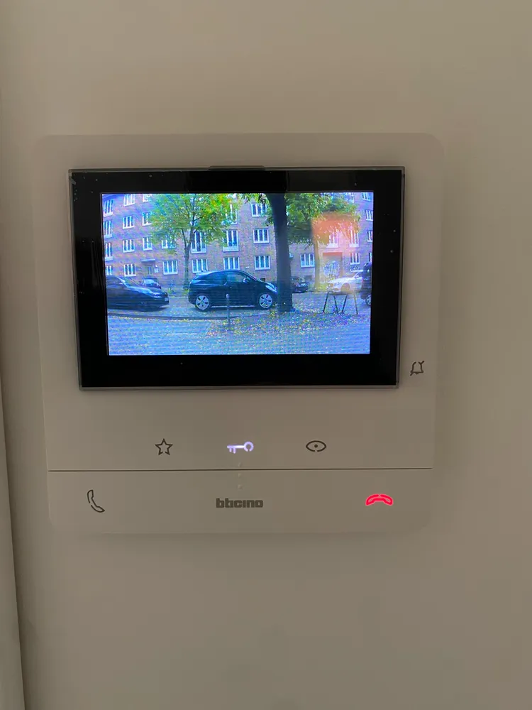 1 Zimmer Wohnung mit 31 m² in Hamburg – Bild 11