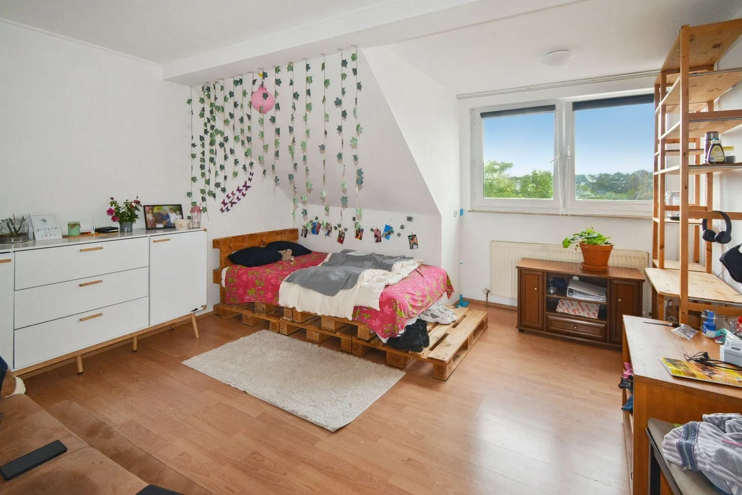 3 Zimmer Wohnung mit 84 m² in Kassel – Bild 1