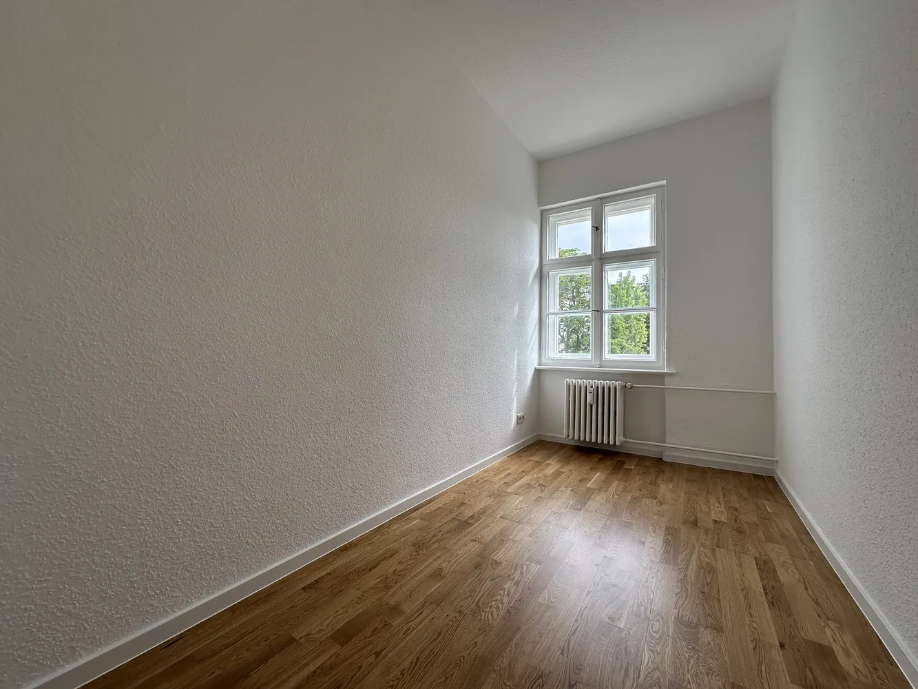 2 Zimmer Wohnung mit 47 m² in Berlin – Bild 2