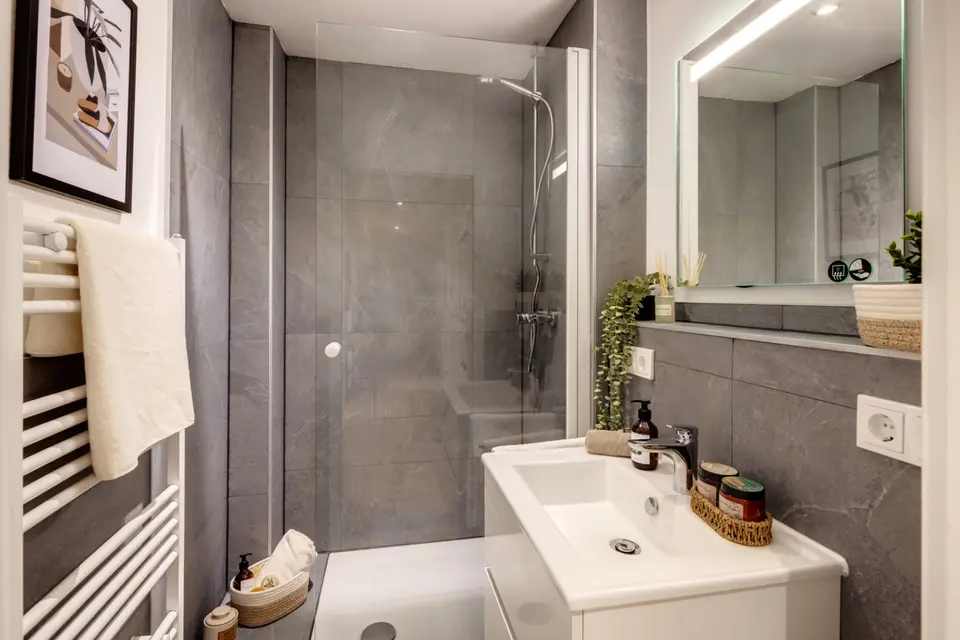 WG-Zimmer mit 12 m² in Nürnberg – Bild 5
