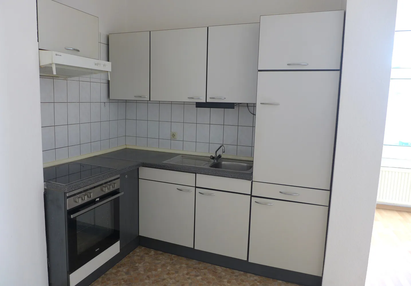2 Zimmer Wohnung mit 50 m² in Chemnitz – Bild 6