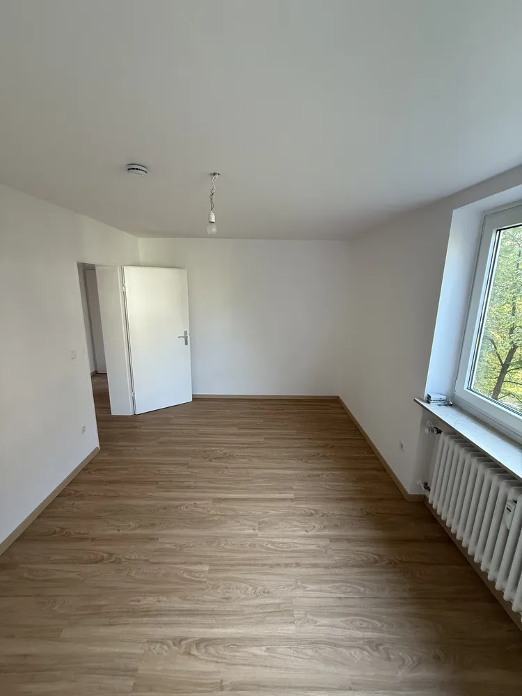 2 Zimmer Wohnung mit 48 m² in München – Bild 7