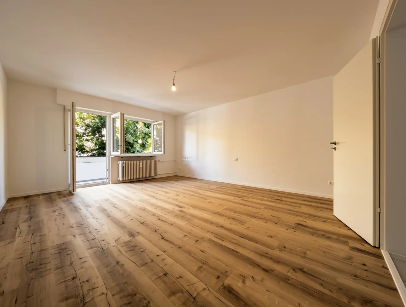 2 Zimmer Wohnung mit 41 m² in Stuttgart – Bild 4