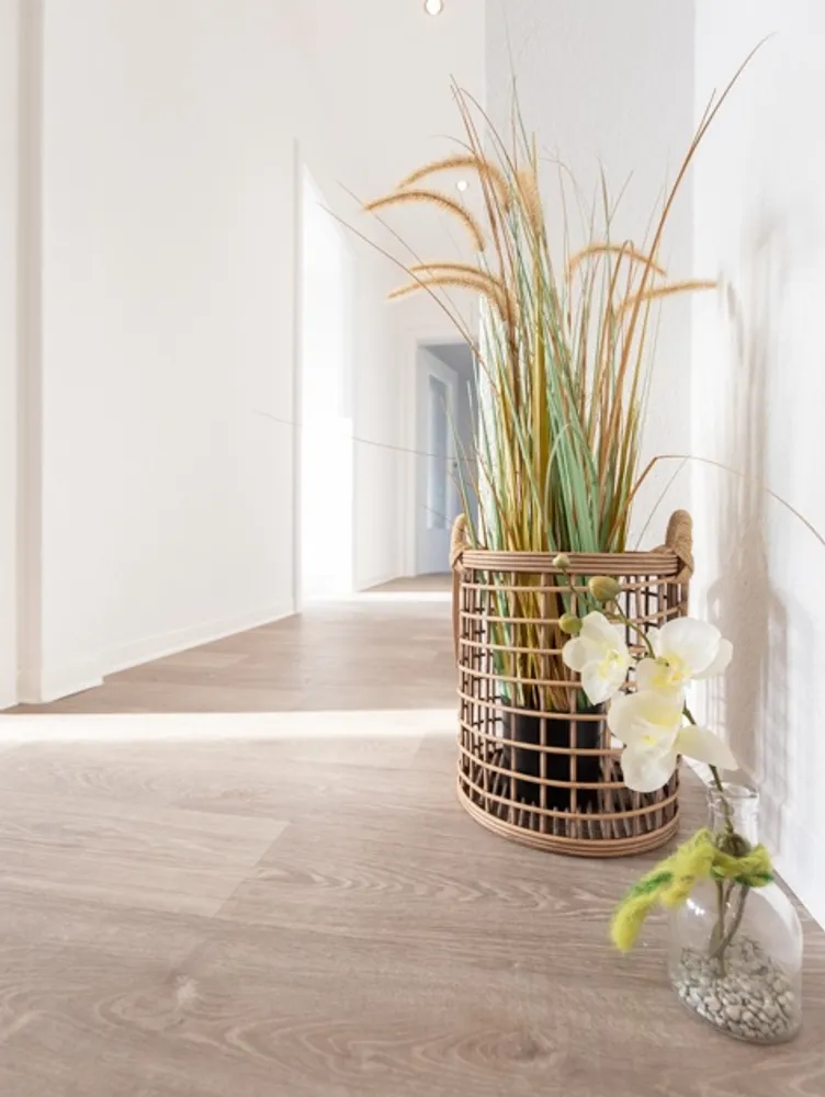 2 Zimmer Wohnung mit 66 m² in Magdeburg – Bild 7