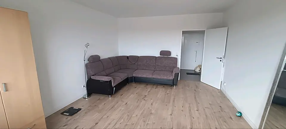 2 Zimmer Wohnung mit 59 m² in Achim – Bild 1