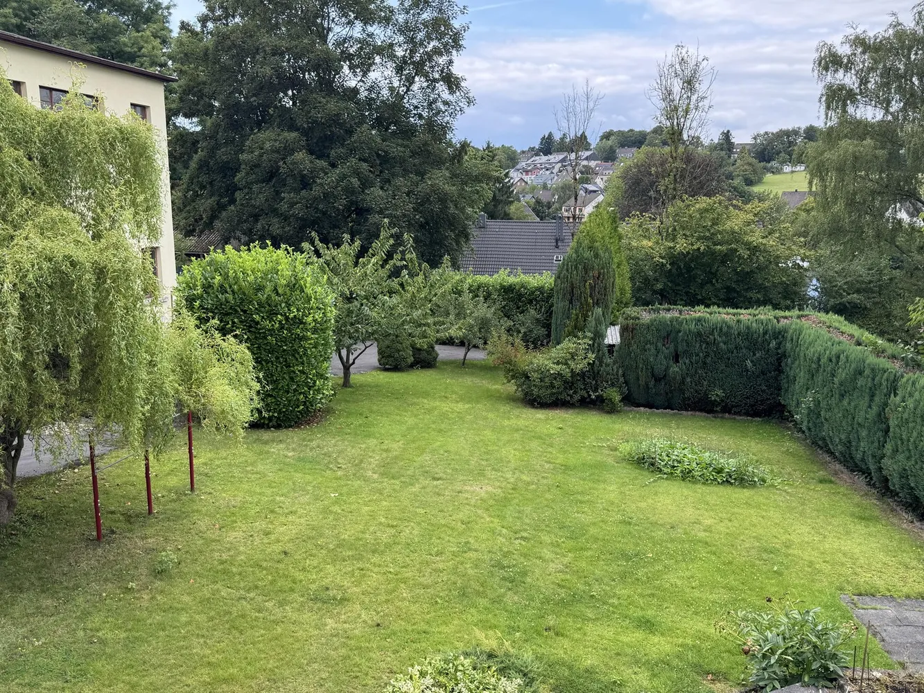 3 Zimmer Wohnung mit 65 m² in Solingen – Bild 1