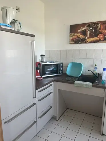 2 Zimmer Wohnung mit 66 m² in Chemnitz – Bild 5