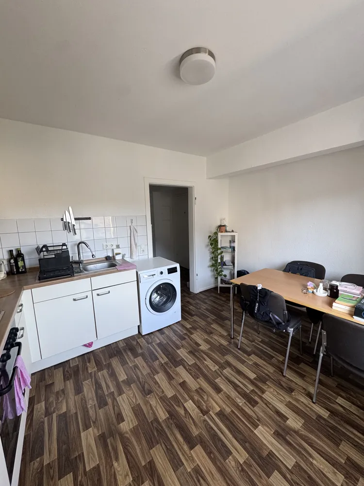2 room apartment with 41 m² in Düsseldorf – Photo 1