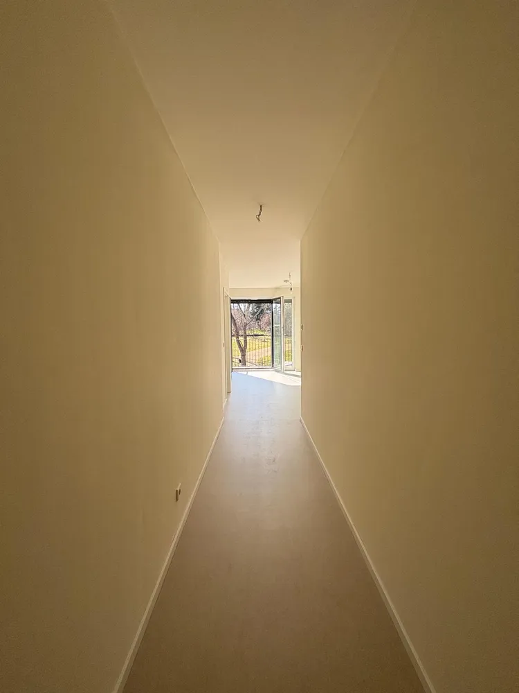2 Zimmer Wohnung mit 54 m² in Berlin – Bild 6