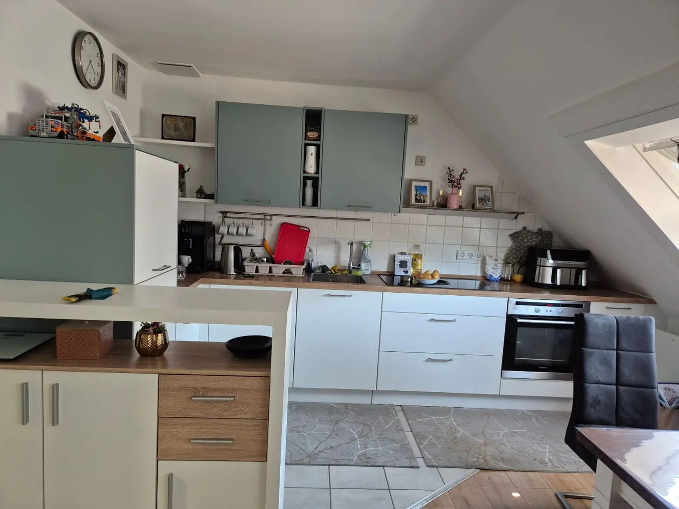 2 Zimmer Wohnung mit 50 m² in Nürnberg – Bild 2