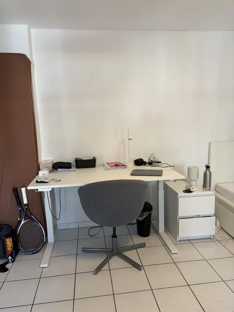 2 Zimmer Wohnung mit 60 m² in Aachen – Bild 3