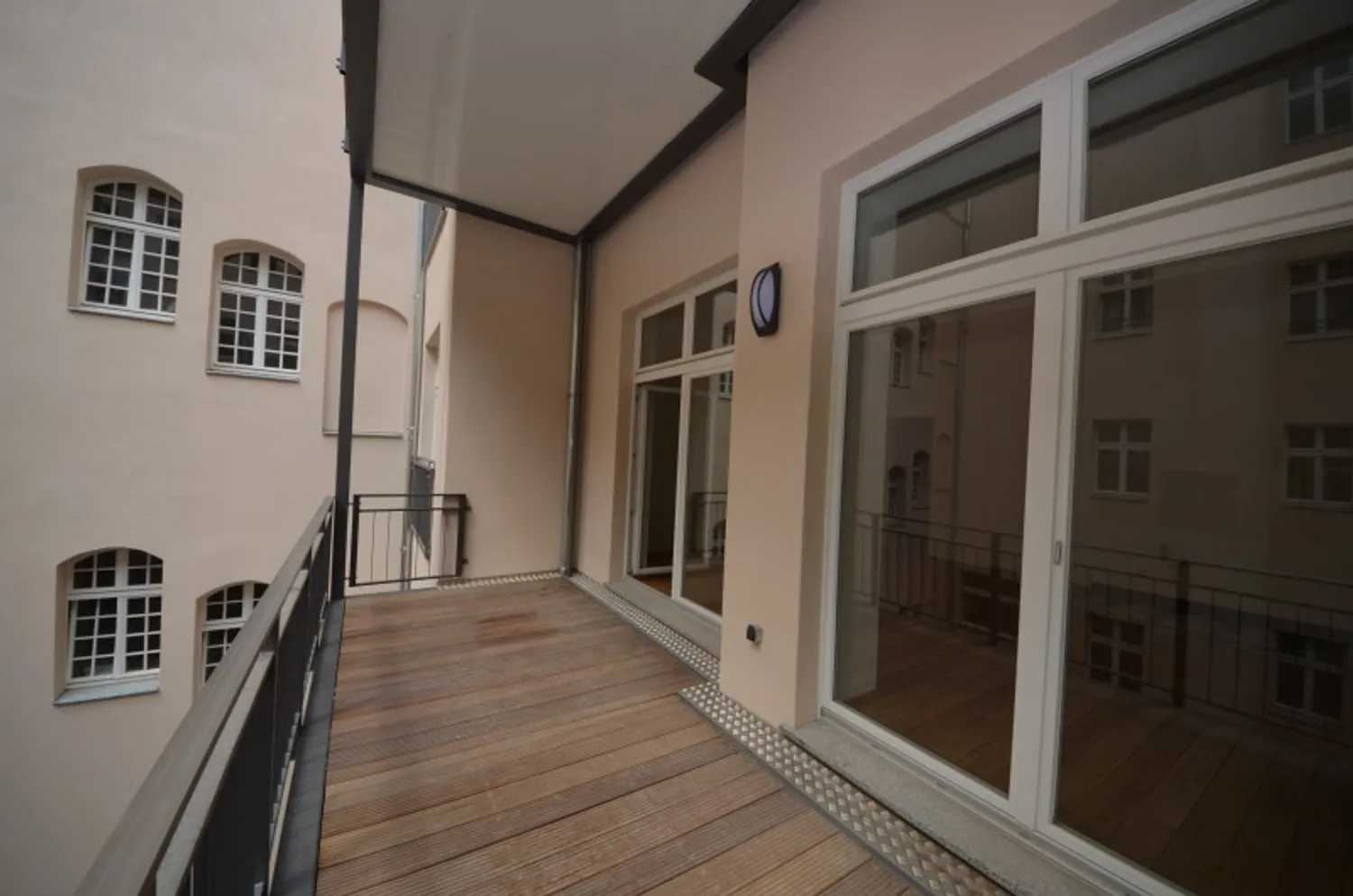 2 Zimmer Wohnung mit 68 m² in Leipzig – Bild 9