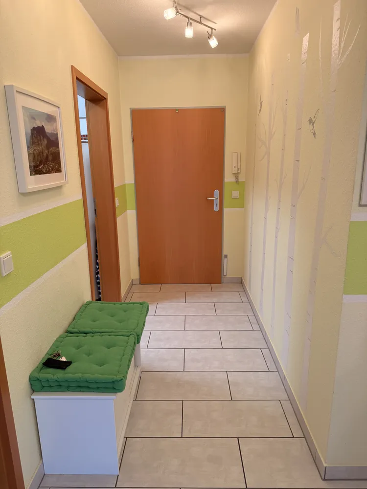 3 Zimmer Wohnung mit 85 m² in Leverkusen – Bild 7