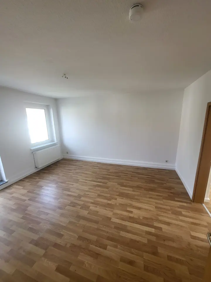 2 Zimmer Wohnung mit 55 m² in Merseburg – Bild 1