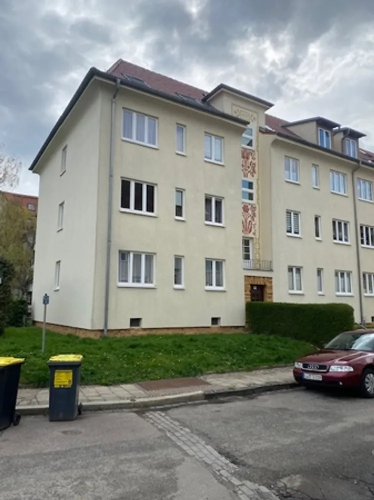 3 Zimmer Wohnung mit 62 m² in Leipzig – Bild 2