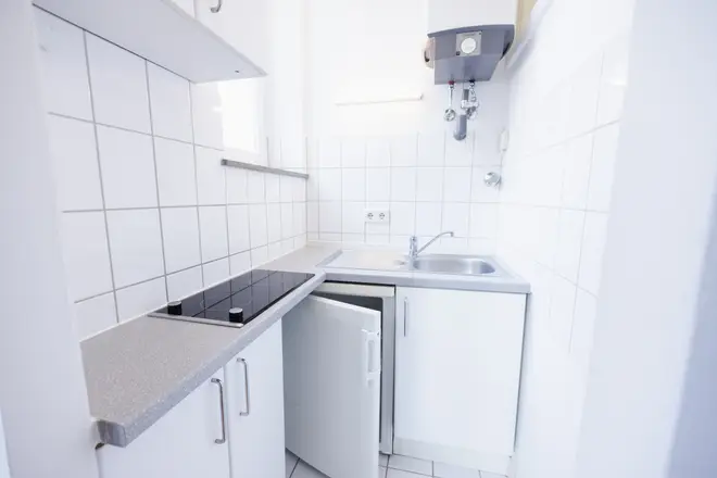 1 Zimmer Wohnung mit 20 m² in Frankfurt am Main – Bild 7
